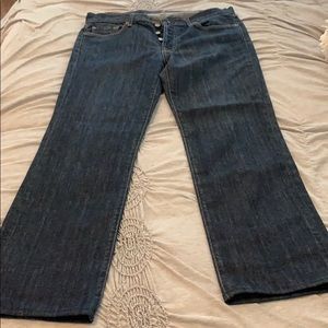 7 for All mankind Jeans